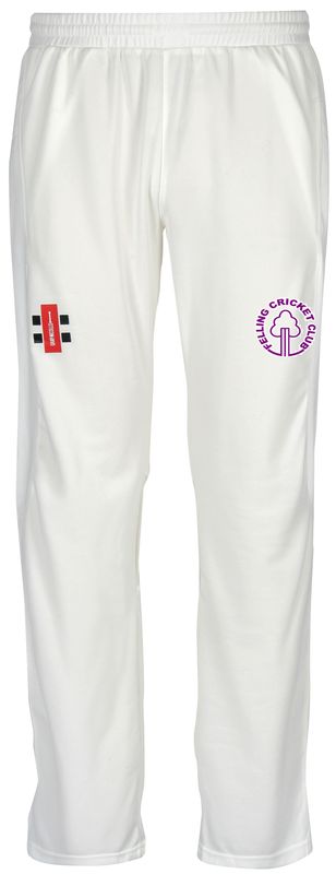 Felling Velocity Cricket Trousers Felling Velocity Cricket Trousers