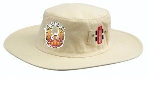 Monkseaton Wide Rim Sun Hat Monkseaton Wide Rim Sun Hat