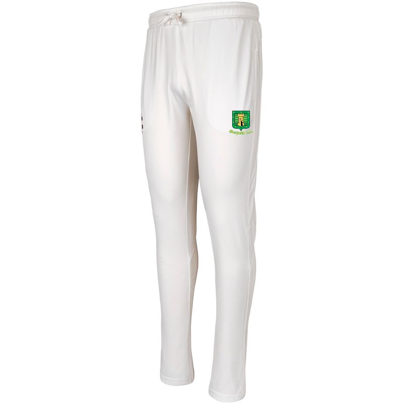 Morpeth Pro Performance Cricket Trousers Morpeth Pro Performance Cricket Trousers