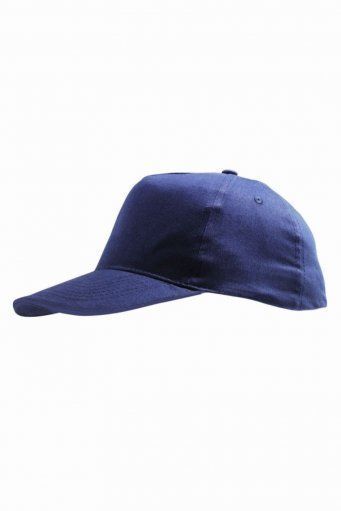 Murton Kids Navy Cap Murton Kids Navy Cap
