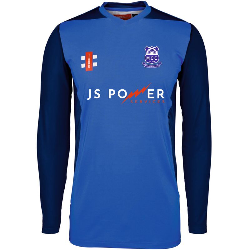 Murton Pro Performance T20 Shirt Long Sleeve Adult Murton Pro Performance T20 Shirt Long Sleeve Adult