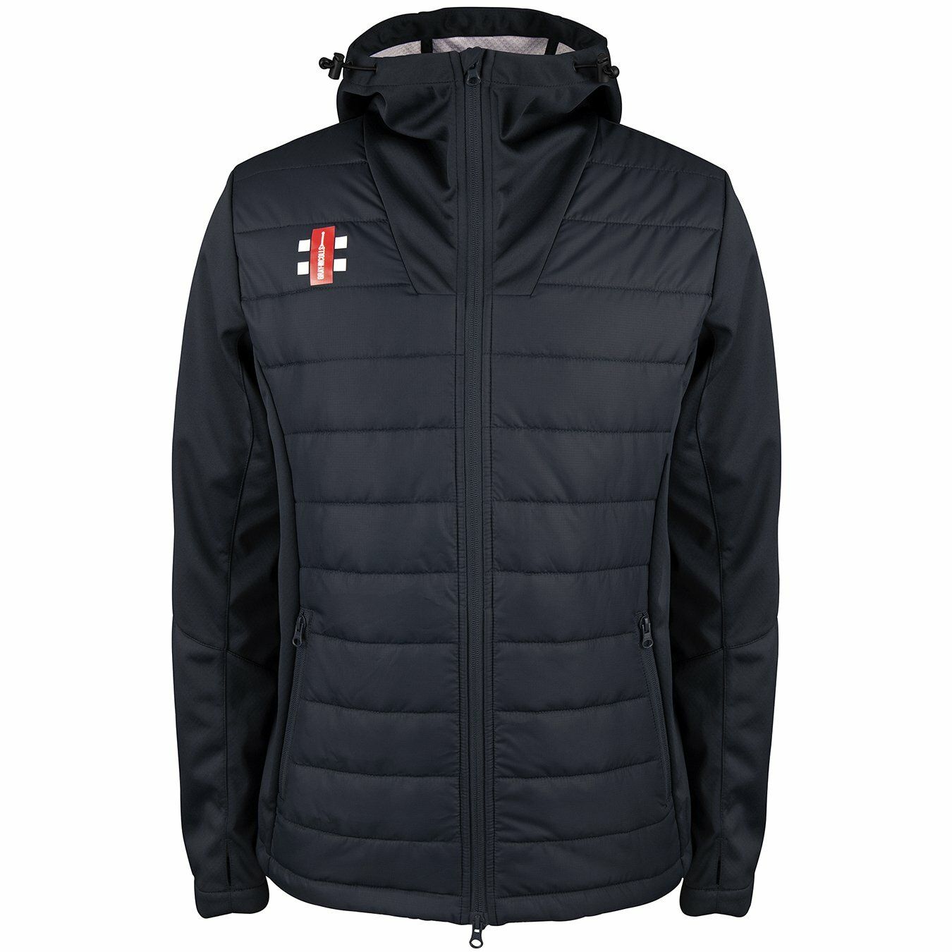 Kirby & Great Broughton Pro Performance Outdoor Jacket Kirby & Great Broughton Pro Performance Outdoor Jacket