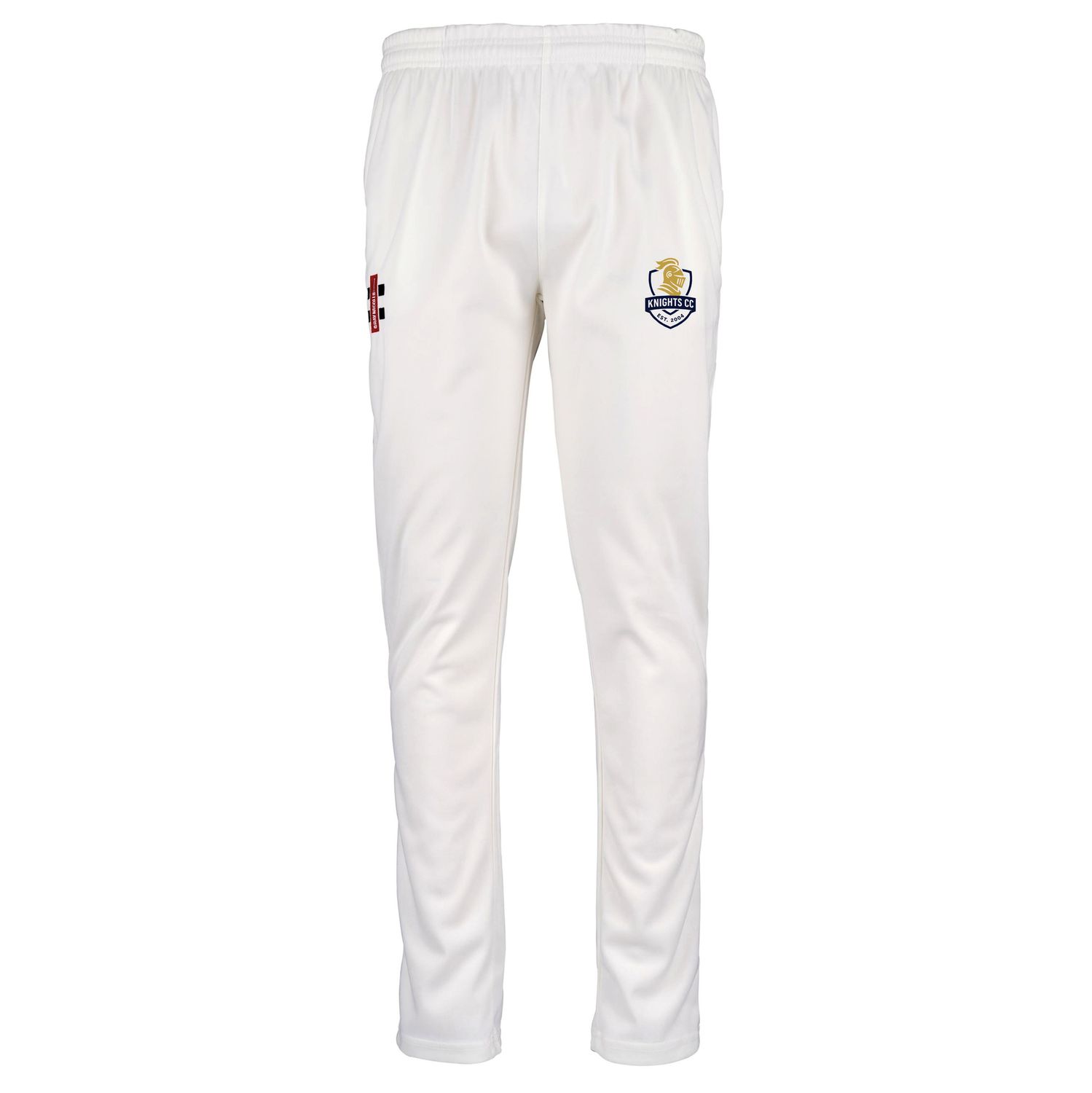 Knights CC Matrix V2 SLIM FIT Cricket Trousers Knights CC Matrix V2 SLIM FIT Cricket Trousers