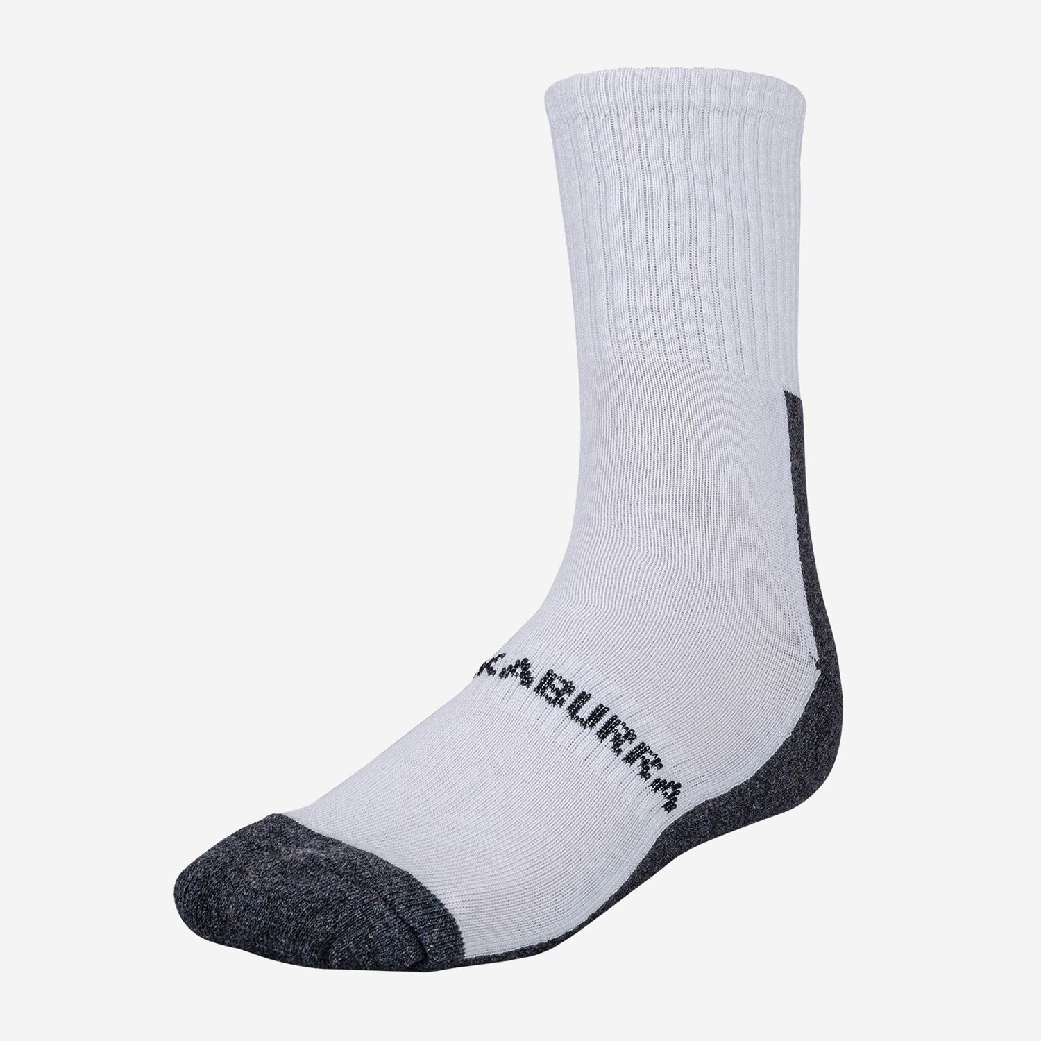 Kookaburra Air Flex White Cricket Socks (2 Pack) Kookaburra Air Flex White Cricket Socks (2 Pack)