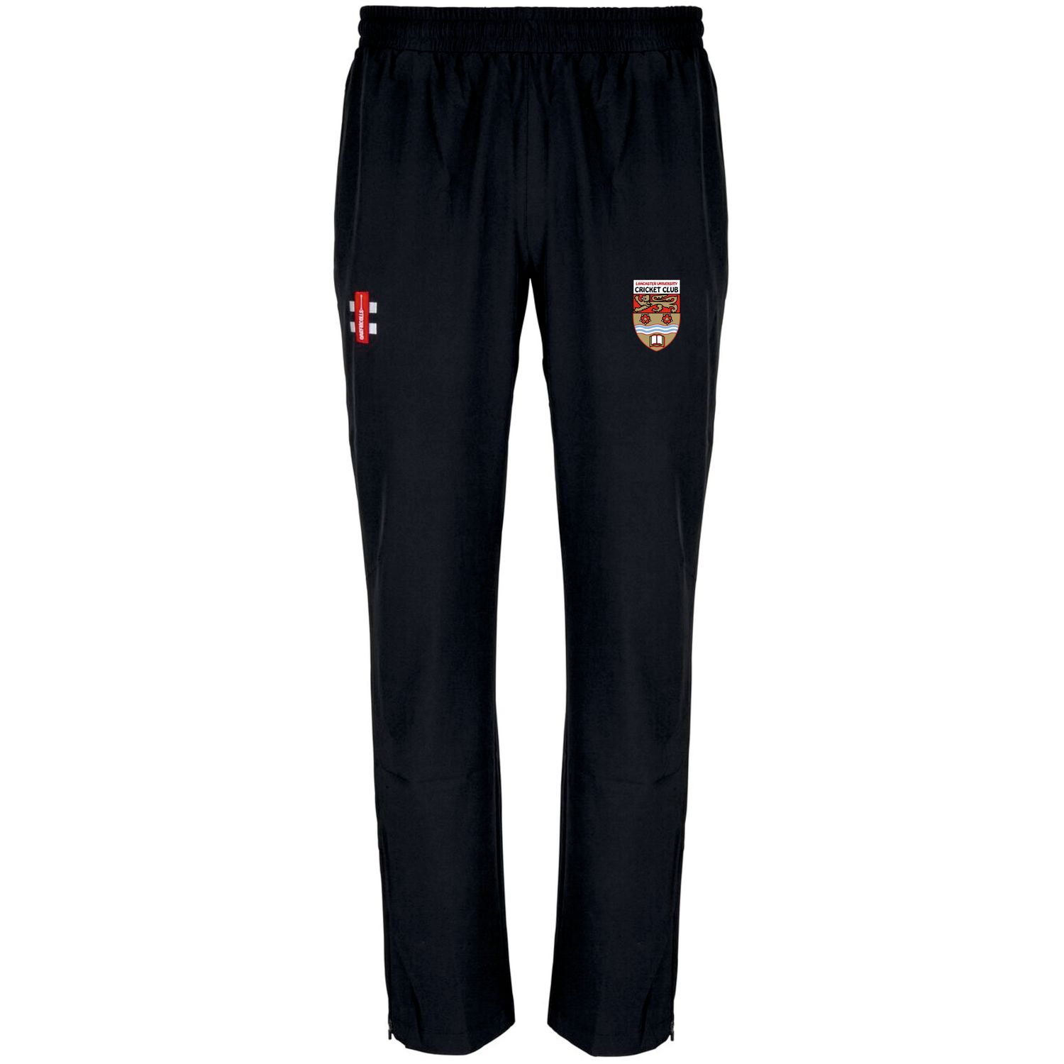 Lancaster University Velocity Training Trousers