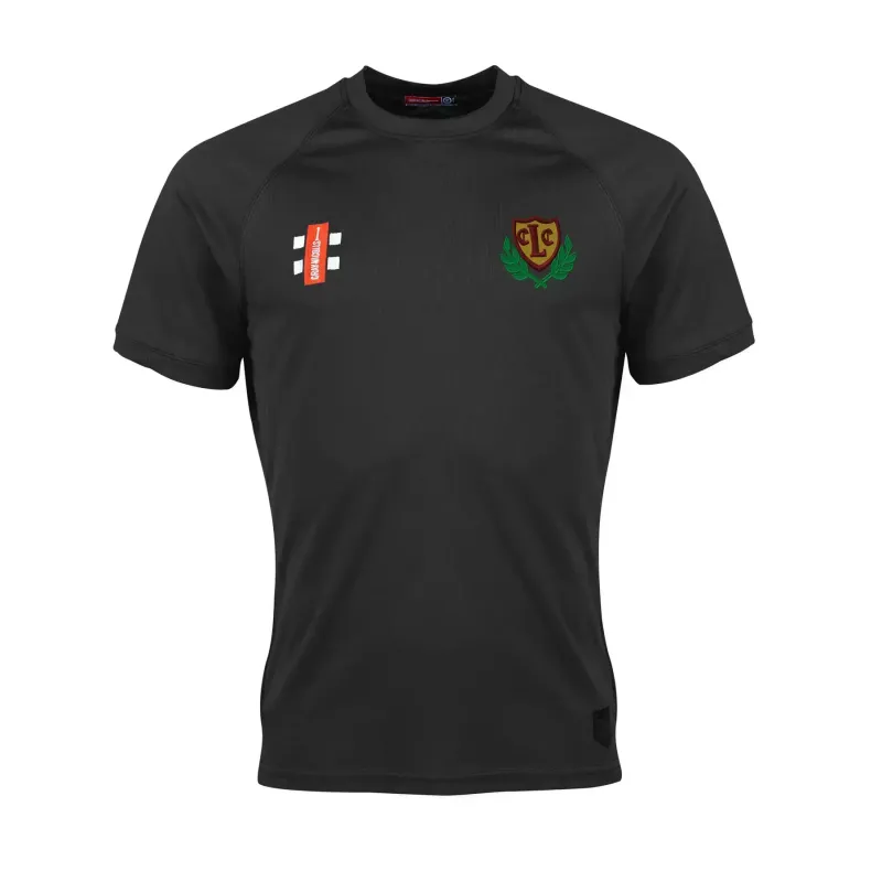 Lintz Matrix Short Sleeve T Shirt Adult