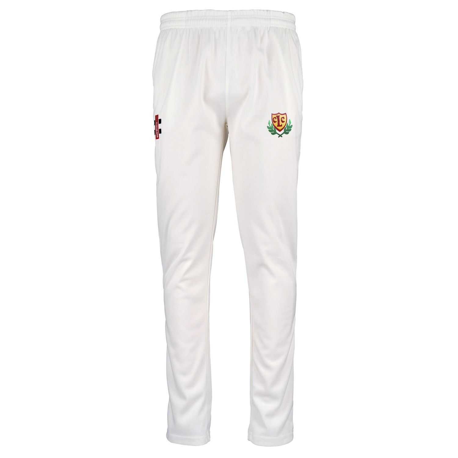 Lintz Matrix V2 SLIM FIT Cricket Trousers