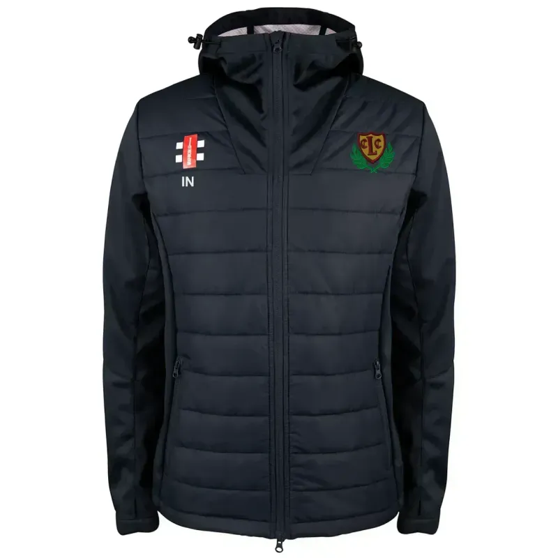 Lintz Pro Performance Outdoor Jacket