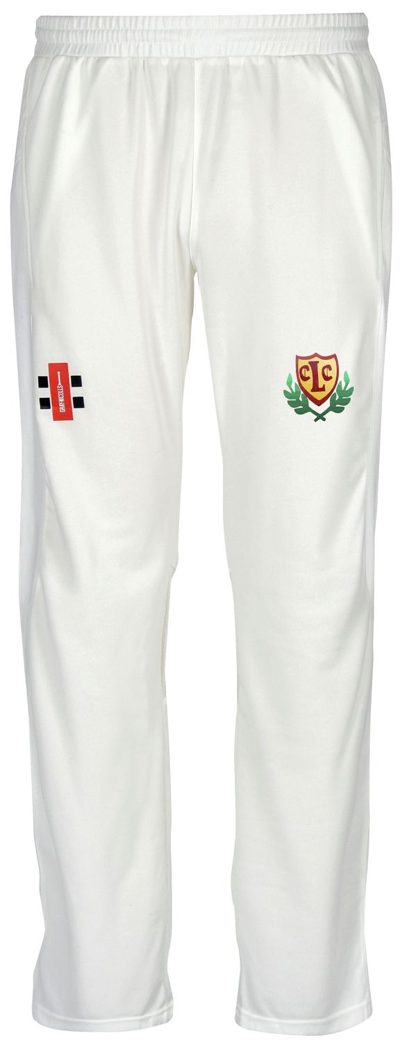 Lintz Velocity Cricket Trousers