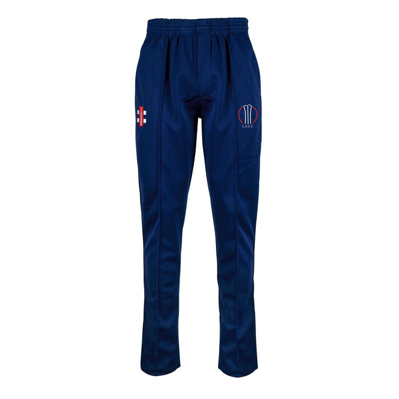 Long Sutton Matrix V2 Navy T20 Trousers Long Sutton Matrix V2 Navy T20 Trousers