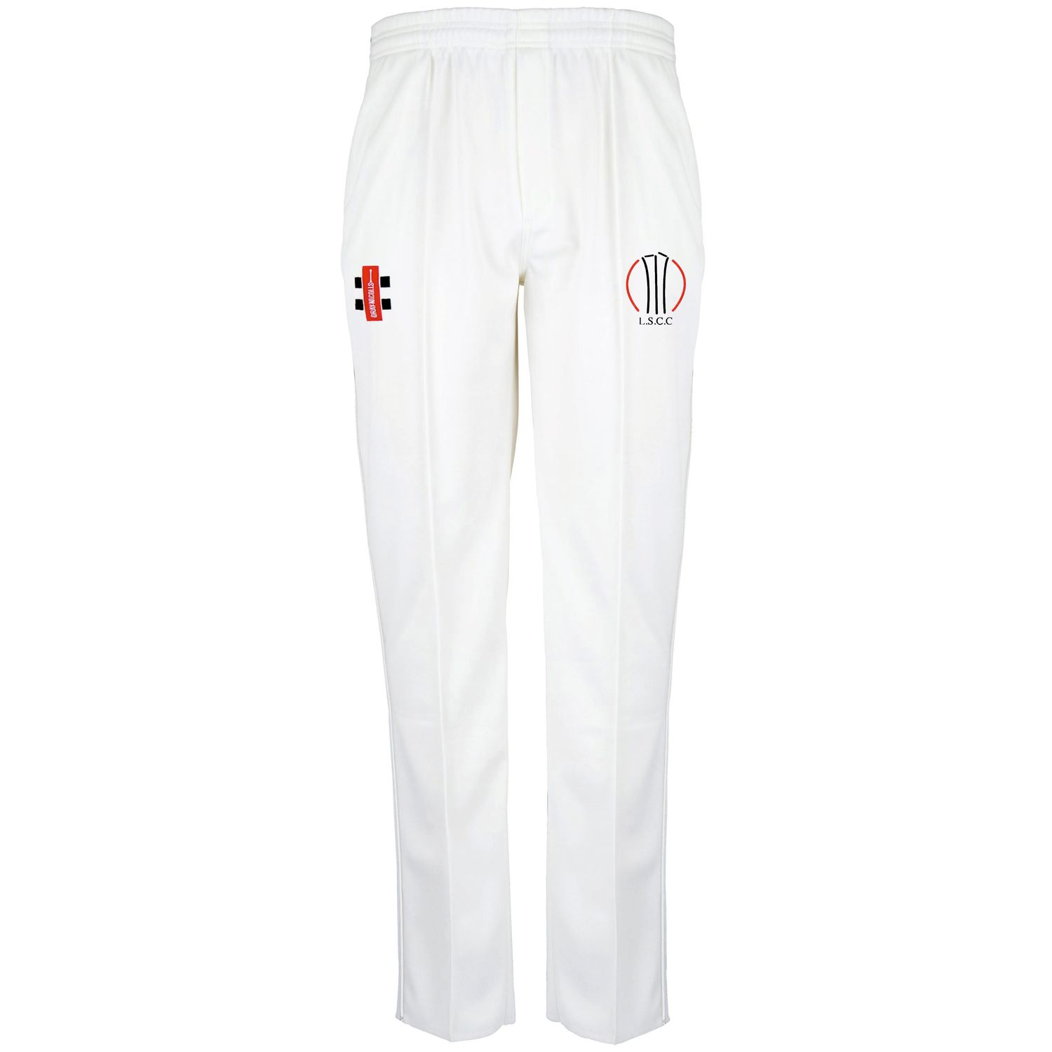 Long Sutton Matrix V2 Cricket Trousers Long Sutton Matrix V2 Cricket Trousers