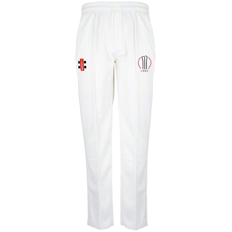 Long Sutton Matrix V2 Cricket Trousers Long Sutton Matrix V2 Cricket Trousers