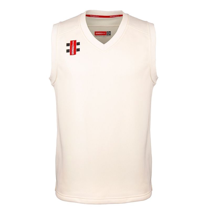Maltby Pro Performance Sleeveless Slipover Junior Maltby Pro Performance Sleeveless Slipover Junior