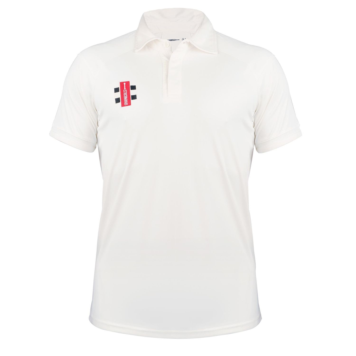 Maltby Pro Performance V3 Short Sleeve Cricket Shirt Adult
