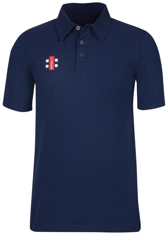 Hartlepool Matrix Polo Shirt Hartlepool Matrix Polo Shirt