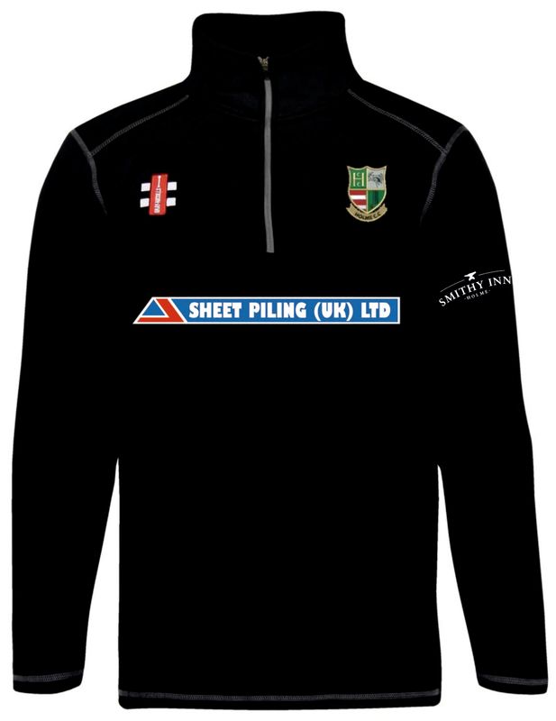 Holme LADIES Storm Thermo Fleece Holme LADIES Storm Thermo Fleece