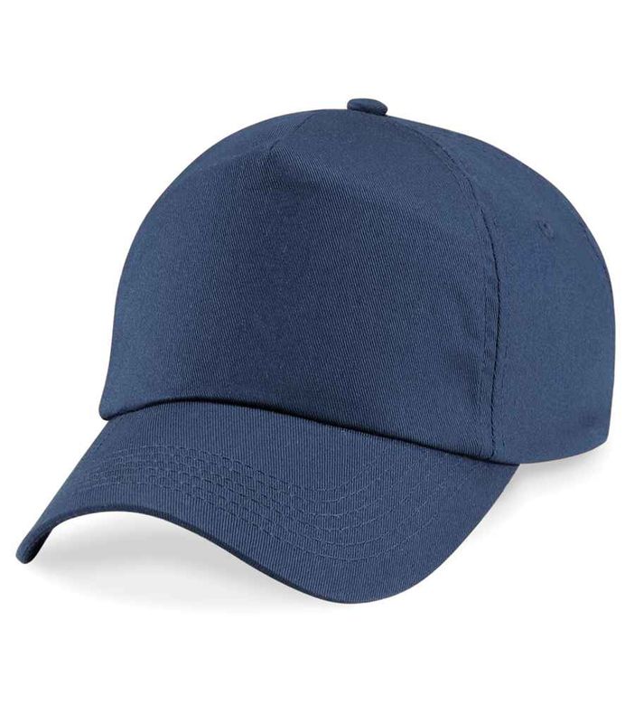 Hunwick Junior Navy Cricket Cap One Size Hunwick Junior Navy Cricket Cap One Size
