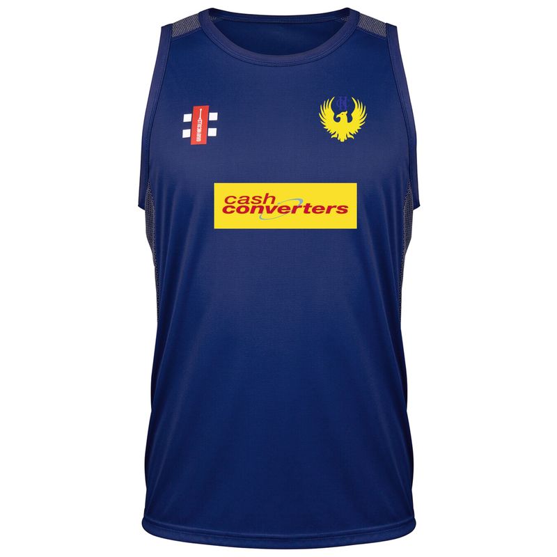 Hunwick Pro Performance Vest Hunwick Pro Performance Vest