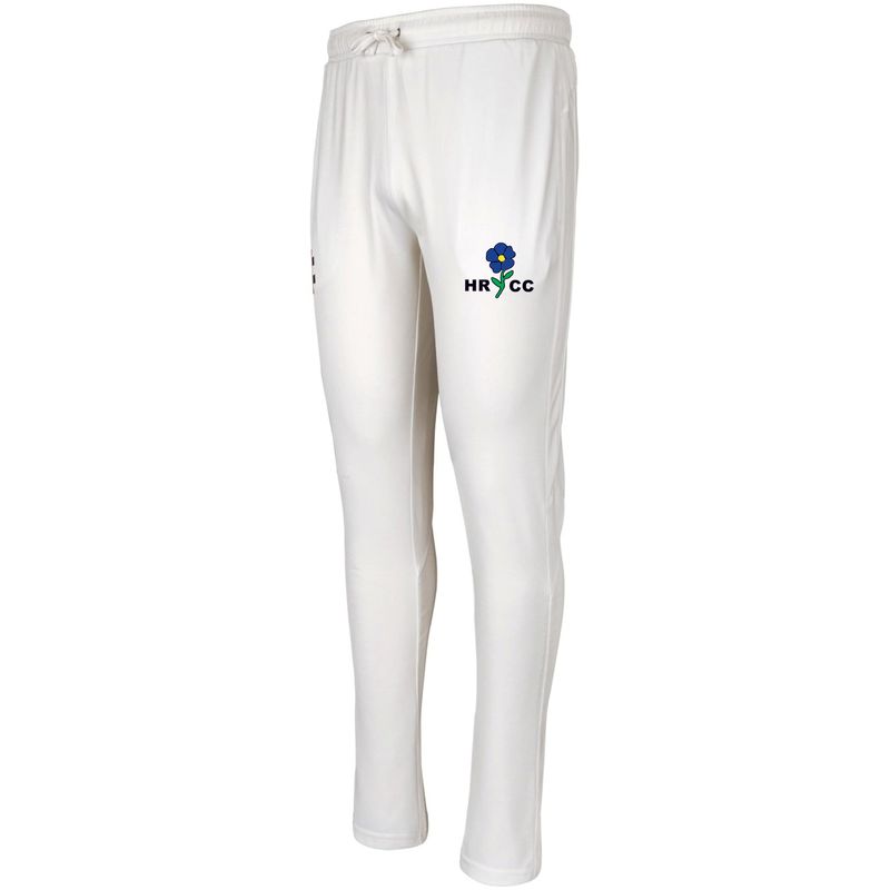 Hutton Rudby Performance Cricket Trousers Hutton Rudby Performance Cricket Trousers