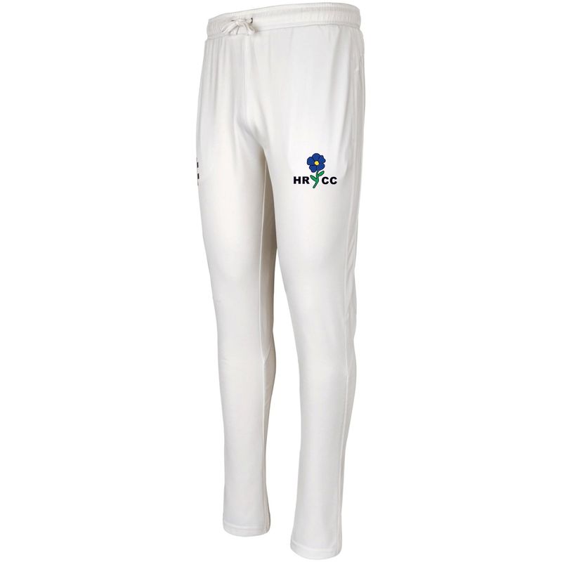 Hutton Rudby Performance Cricket Trousers Hutton Rudby Performance Cricket Trousers