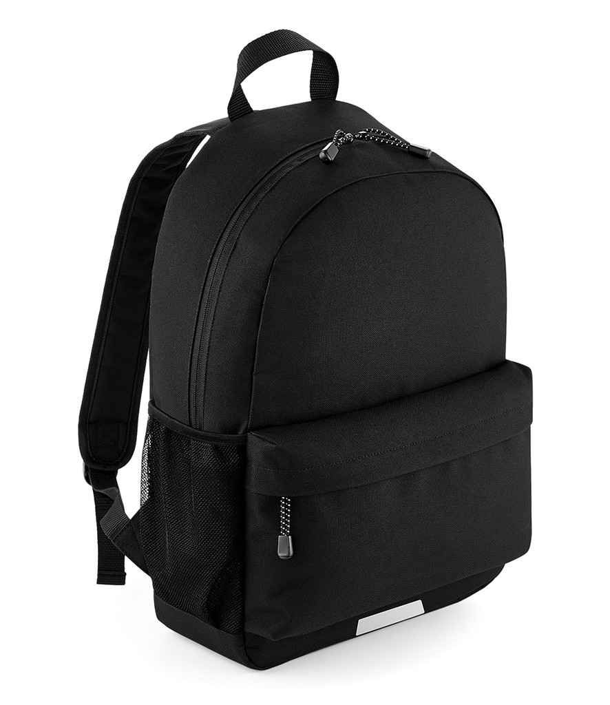 Escomb FC Academy Black Back Pack Size: 45 x 31 x 19 cm