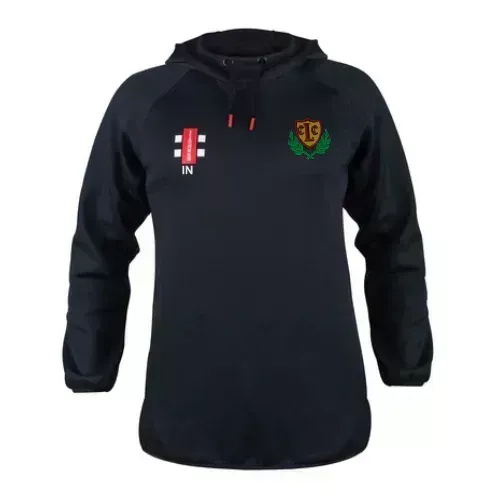 Lintz Pro Performance V2 Pull Over Hooded Top Adult