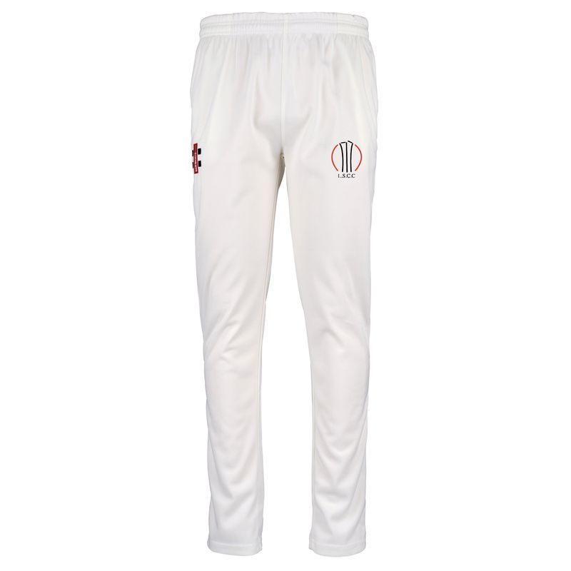 Long Sutton Matrix V2 SLIM FIT Cricket Trousers Long Sutton Matrix V2 SLIM FIT Cricket Trousers