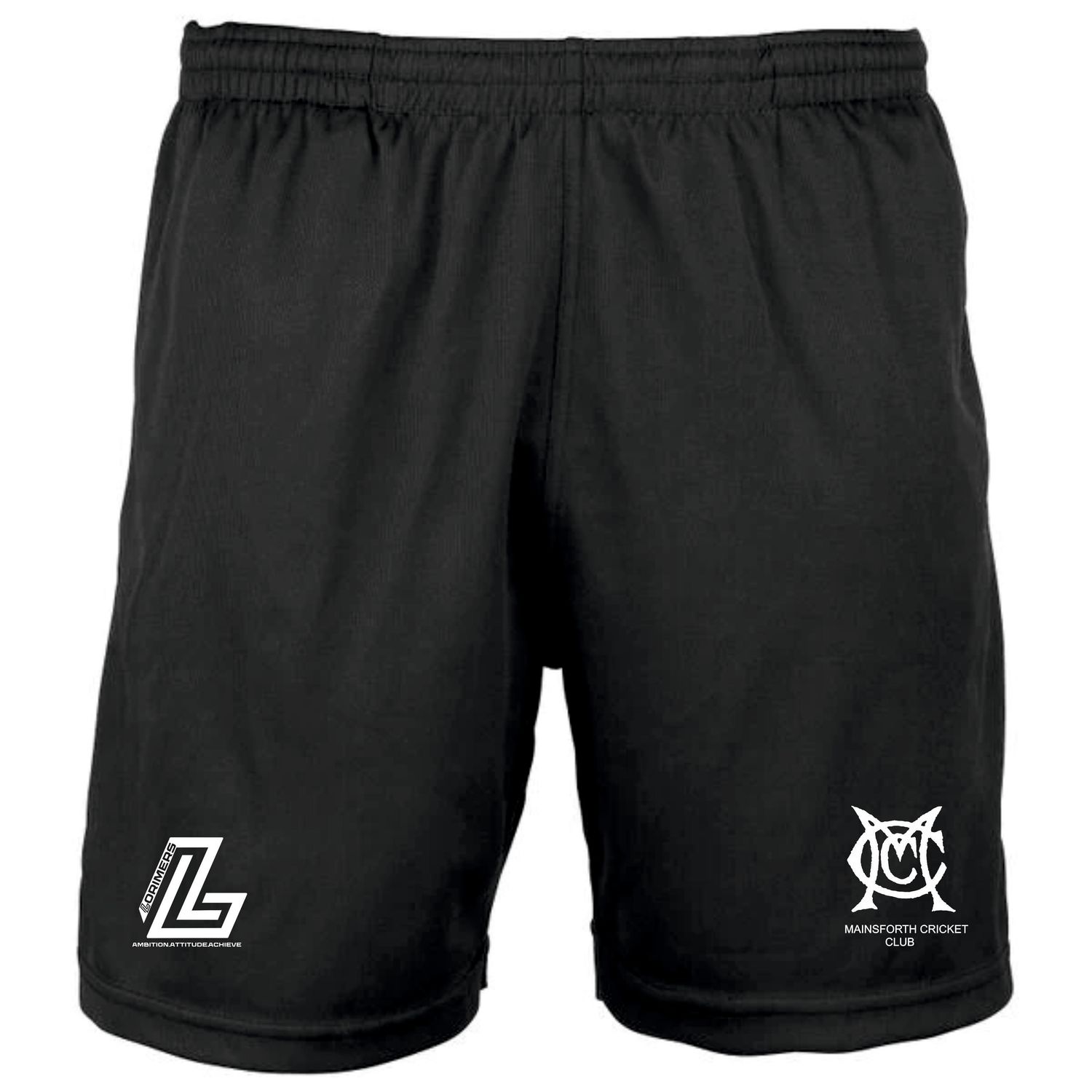 Mainsforth Lorimers Training Shorts Adult