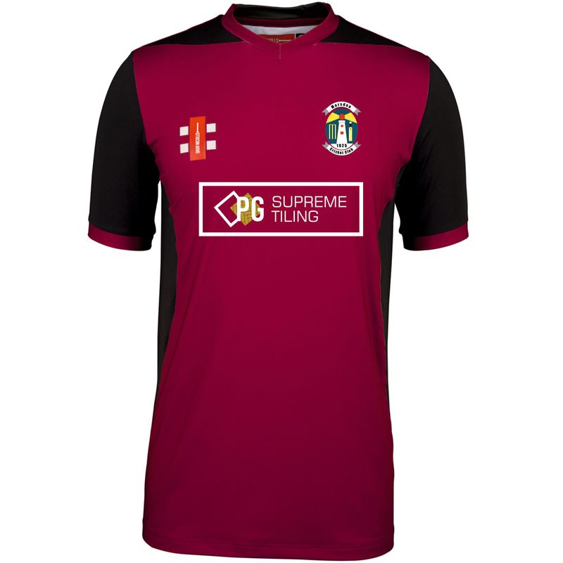 Marsden Seniors Pro Performance T20 Shirt Marsden Seniors Pro Performance T20 Shirt