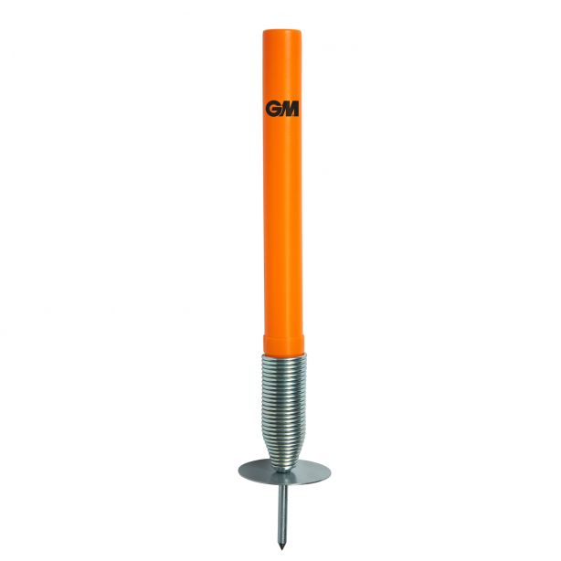 Gunn & Moore Springback Target Cricket Stumps 1/2 Size Gunn & Moore Springback Target Cricket Stumps 1/2 Size