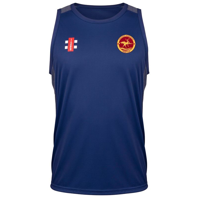 Hartlepool Power Station Pro Performance Vest Hartlepool Power Station Pro Performance Vest