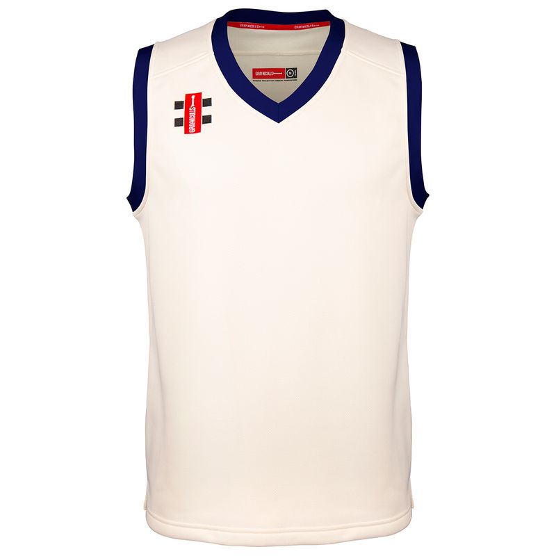 Hartlepool Pro Performance Sleeveless Slipover Hartlepool Pro Performance Sleeveless Slipover