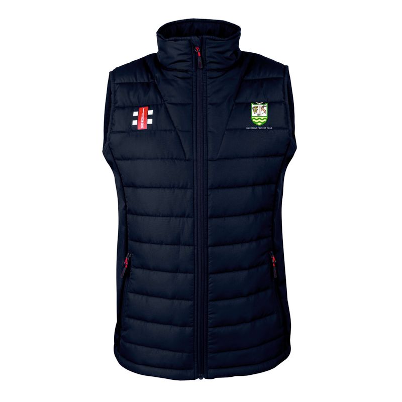 Haverigg Pro Performance Bodywarmer Haverigg Pro Performance Bodywarmer