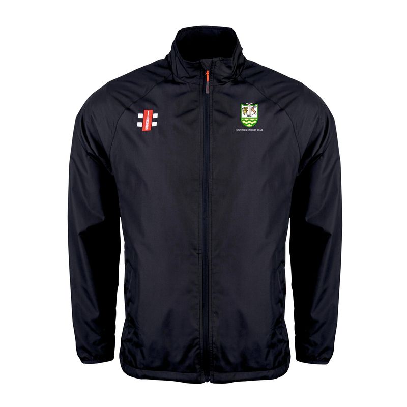 Haverigg Velocity Rain Jacket