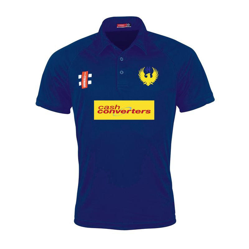 Hunwick Matrix Polo Shirt Adult Hunwick Matrix Polo Shirt Adult