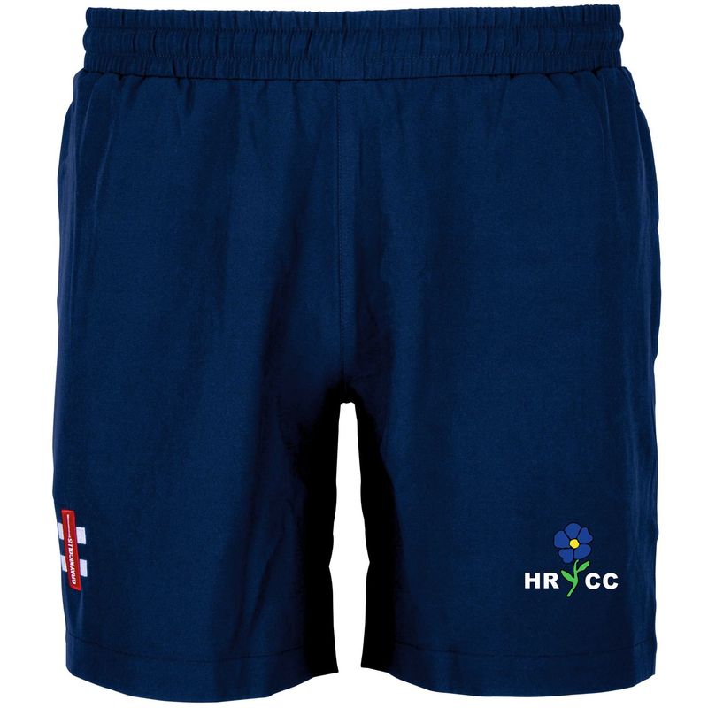 Hutton Rudby Ladies Fit Velocity Shorts Hutton Rudby Ladies Fit Velocity Shorts