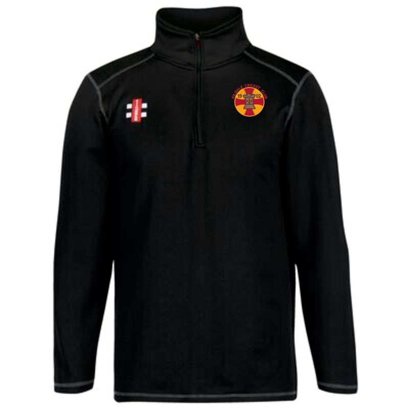Kildale Storm Black Thermo Fleece Kildale Storm Black Thermo Fleece