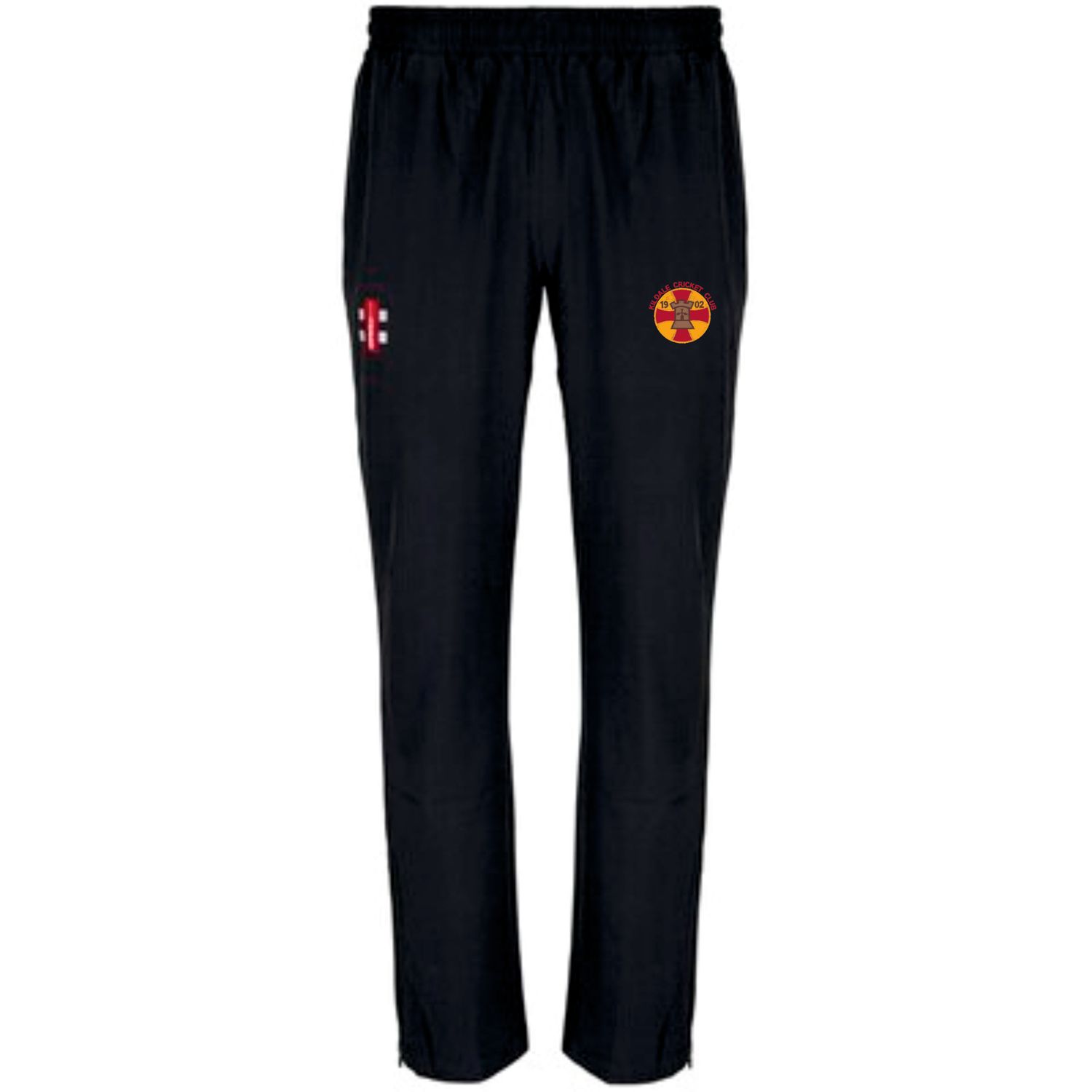 Kildale Velocity Training Trousers