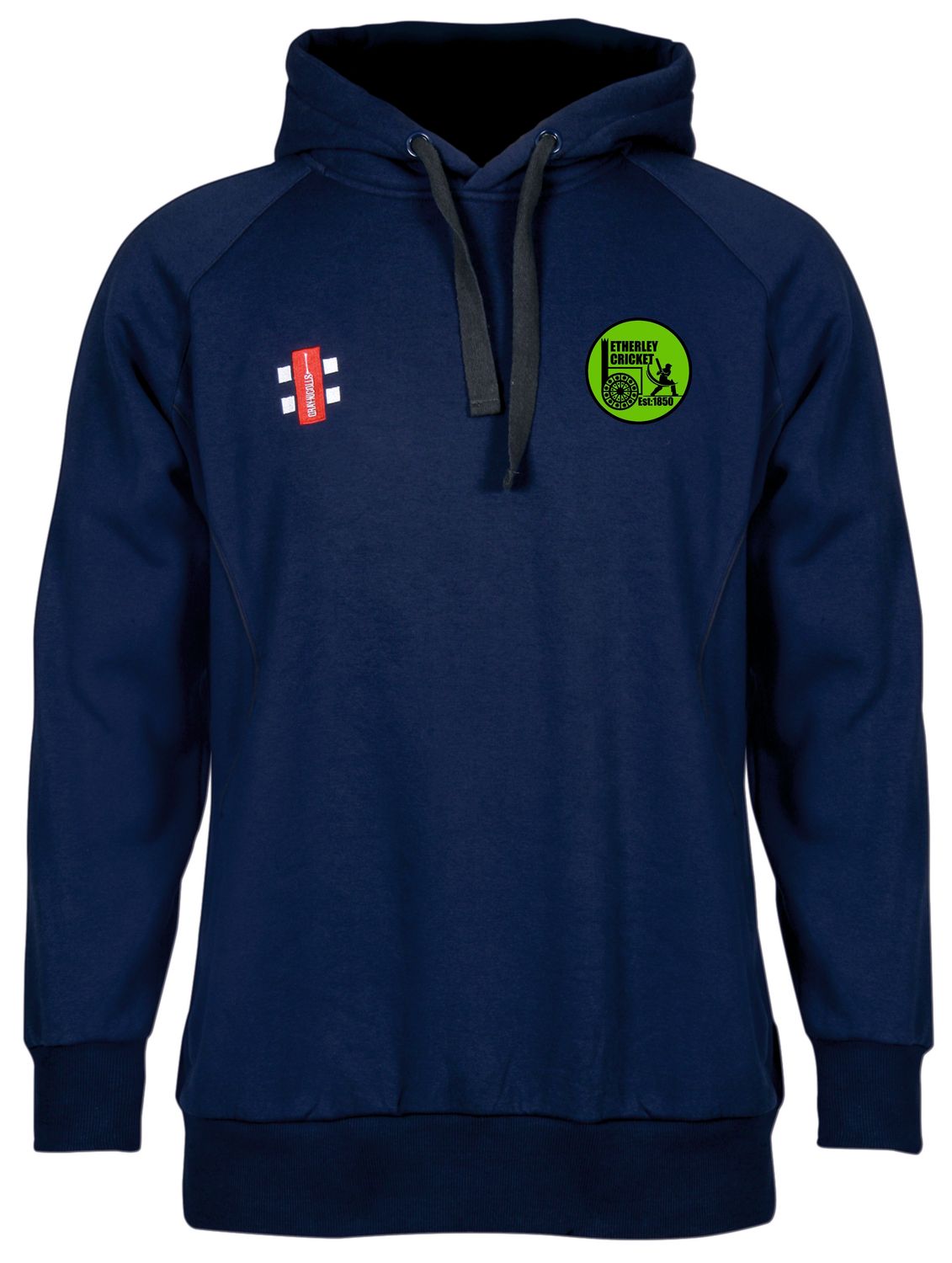 Etherley Storm Hooded Top Etherley Storm Hooded Top