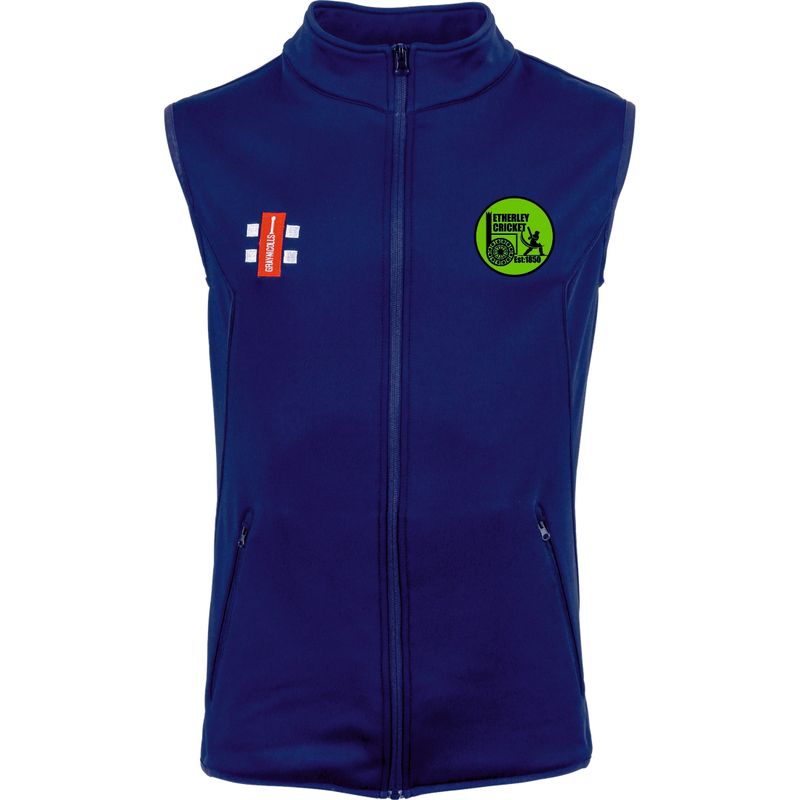 Etherley Storm Thermo Bodywarmer Etherley Storm Thermo Bodywarmer