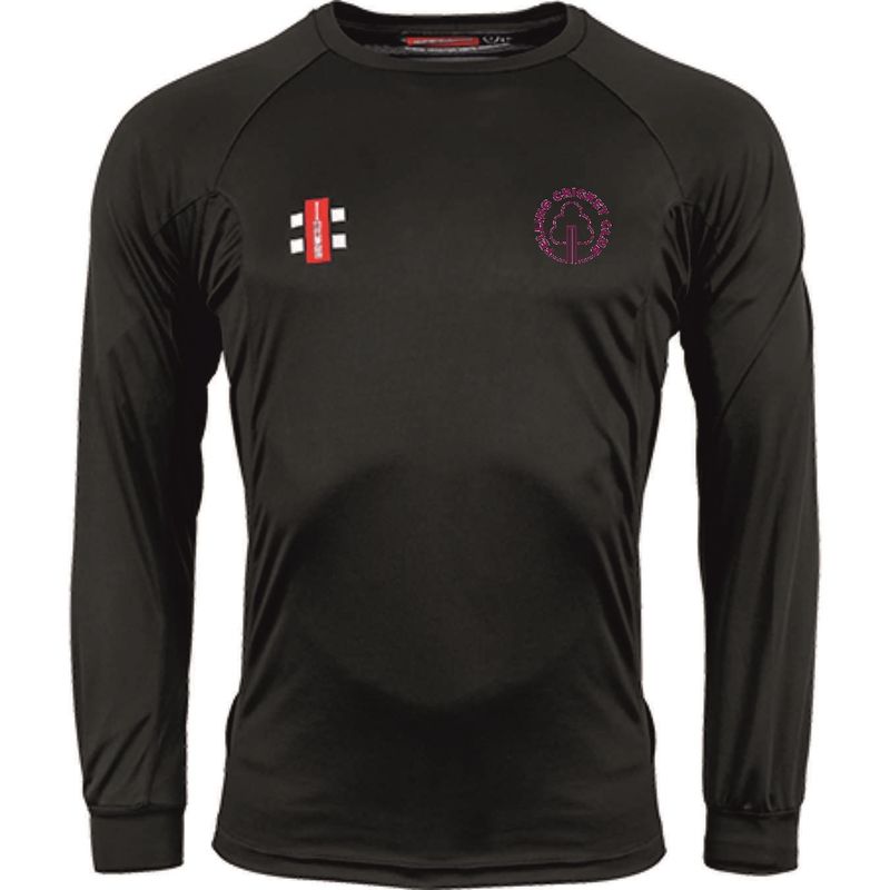 Felling Matrix Long Sleeve T Shirt Felling Matrix Long Sleeve T Shirt