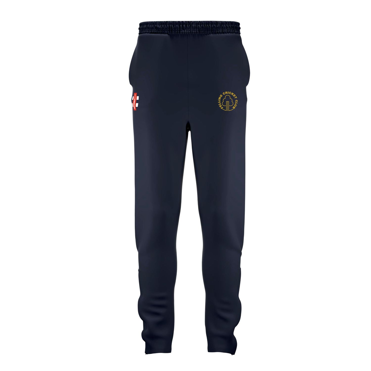 Felling Navy GTS Training Trouser Felling Navy GTS Training Trouser