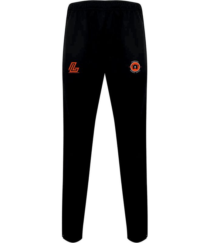 Ferryhill Miners United Lorimers Slim Fit Training Pant Ferryhill Miners United Lorimers Slim Fit Training Pant
