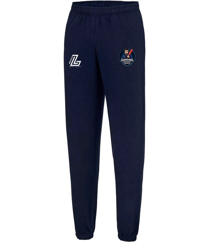 Gaming Cricket coach Sweatpants Gaming Cricket coach Sweatpants