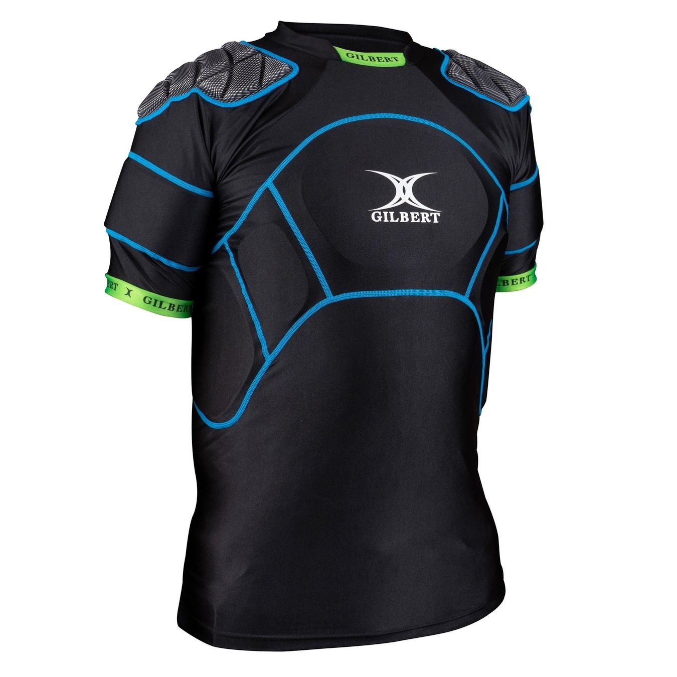 Gilbert XP 500 Body Armour