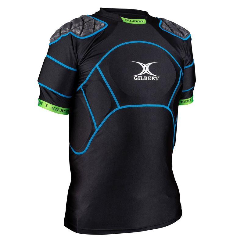 Gilbert XP 500 Body Armour Gilbert XP 500 Body Armour