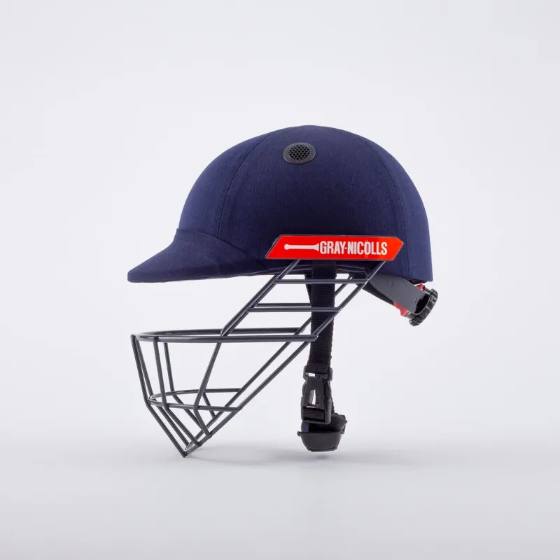 Gray Nicolls Atomic Cricket Helmet Gray Nicolls Atomic Cricket Helmet