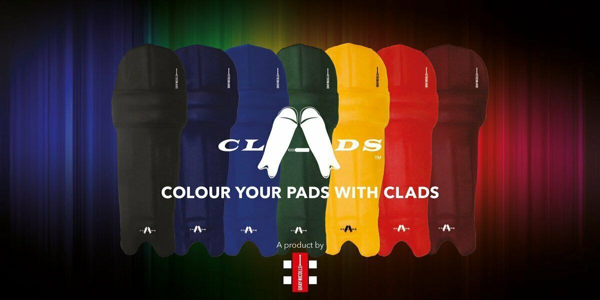 Gray Nicolls Batting Clads Gray Nicolls Batting Clads
