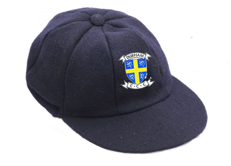 Gray-Nicolls Durham CCC Heritage Melton County Cap Gray-Nicolls Durham CCC Heritage Melton County Cap