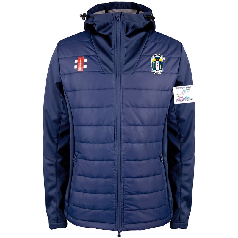 Marsden Pro Performance Outdoor Jacket Marsden Pro Performance Outdoor Jacket